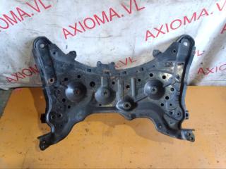 Балка под двс TOYOTA PRIUS ZVW51 2ZRFXE 5120147070, 5120147071 4 ракурс