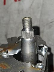 Рулевая колонка DAIHATSU MOVE L175S KFVE 45205B2300 5 ракурс