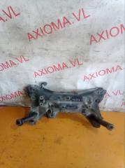 Балка под двс SUZUKI WAGON R MH23S K6A 4581085K00 1 ракурс