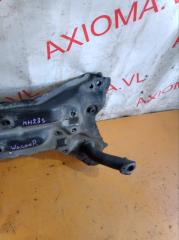 Балка под двс SUZUKI WAGON R MH23S K6A 4581085K00 3 ракурс