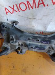 Балка под двс SUZUKI WAGON R MH23S K6A 4581085K00 4 ракурс