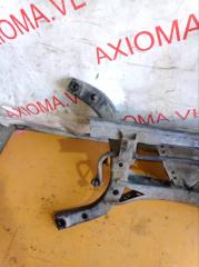Балка подвески задняя MAZDA AXELA BM6FJ Z6VE BJS73431X 2 ракурс