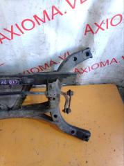 Балка подвески задняя MAZDA AXELA BM6FJ Z6VE BJS73431X 3 ракурс