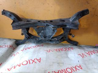 Балка подвески задняя MAZDA AXELA BM6FJ Z6VE BJS73431X 4 ракурс