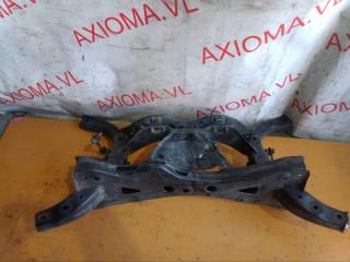 Балка подвески задняя MAZDA AXELA BM6FJ Z6VE BJS73431X 5 ракурс