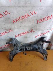 Балка под двс SUZUKI SWIFT ZC83S K12C 4581052R00 1 ракурс