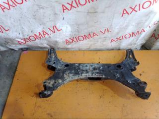 Балка под двс SUZUKI SWIFT ZC83S K12C 4581052R00 5 ракурс