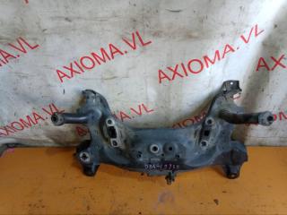 Балка под двс DAIHATSU MIRA L275S KFVE 51201B2081 1 ракурс