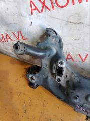 Балка под двс DAIHATSU MIRA L275S KFVE 51201B2081 2 ракурс