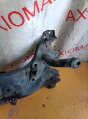 Балка под двс DAIHATSU MIRA L275S KFVE 51201B2081 3 ракурс