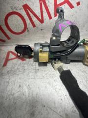 Замок зажигания MITSUBISHI LANCER CS2V 4G15 MR307571 4 ракурс