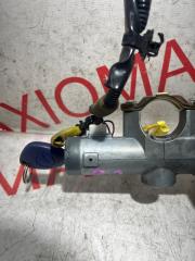 Замок зажигания SUBARU R2 RC1 EN07D 83191KG000 4 ракурс