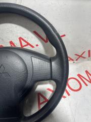 Руль с airbag MITSUBISHI LANCER CVZNY12 HR16DE MQ702480 2 ракурс
