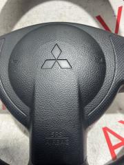 Руль с airbag MITSUBISHI LANCER CVZNY12 HR16DE MQ702480 3 ракурс