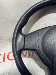 Руль с airbag MITSUBISHI LANCER CVZNY12 HR16DE MQ702480 4 ракурс