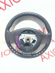 Руль с airbag MITSUBISHI LANCER CVZNY12 HR16DE MQ702480 5 ракурс