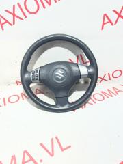 Руль с airbag SUZUKI SX4 YC11S M15A 4811080JH0BWR 1 ракурс