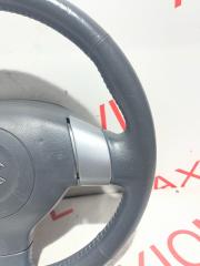 Руль с airbag SUZUKI SX4 YC11S M15A 4811080JH0BWR 4 ракурс