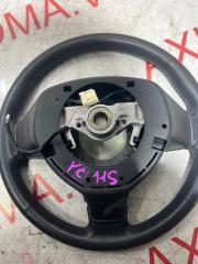 Руль с airbag SUZUKI SX4 YC11S M15A 4811080JH0BWR 5 ракурс