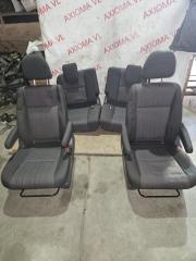 Комплект сидений HONDA FREED GB7 LEB 81127TDKJ41, 81527TDKJ41, 81321TDKJ01ZB, 81721TDKJ01ZB, 82121TDKJ11ZA, 82521TDKJ11ZA 3 ракурс