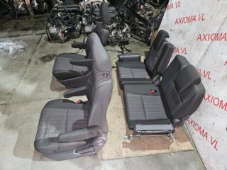 Комплект сидений HONDA FREED GB7 LEB 81127TDKJ41, 81527TDKJ41, 81321TDKJ01ZB, 81721TDKJ01ZB, 82121TDKJ11ZA, 82521TDKJ11ZA 4 ракурс