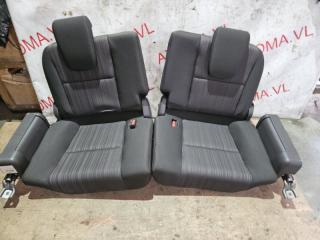 Комплект сидений HONDA FREED GB7 LEB 81127TDKJ41, 81527TDKJ41, 81321TDKJ01ZB, 81721TDKJ01ZB, 82121TDKJ11ZA, 82521TDKJ11ZA 5 ракурс