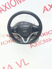 Руль с airbag HONDA FIT GP5 LEB 78501T5EN30ZA, 77810T5AN80ZA 1 ракурс