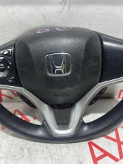 Руль с airbag HONDA FIT GP5 LEB 78501T5EN30ZA, 77810T5AN80ZA 3 ракурс