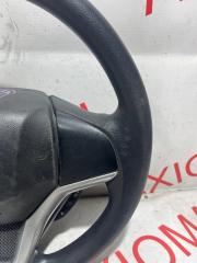 Руль с airbag HONDA FIT GP5 LEB 78501T5EN30ZA, 77810T5AN80ZA 4 ракурс