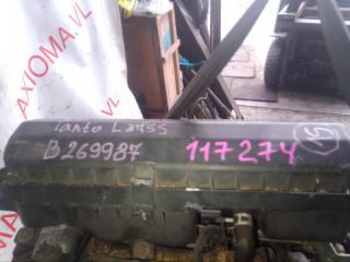 Двигатель DAIHATSU TANTO L375S KFVE 19000B2R41 5 ракурс Двигатель DAIHATSU TANTO L375S KFVE 19000B2R41 5 ракурс
