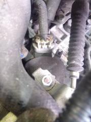 АКПП DAIHATSU TANTO L375S KFVE 30500B2200 4 ракурс АКПП DAIHATSU TANTO L375S KFVE 30500B2200 4 ракурс