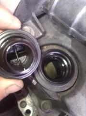 Двигатель DAIHATSU TANTO L375S KFVE 19000B2U01 4 ракурс Двигатель DAIHATSU TANTO L375S KFVE 19000B2U01 4 ракурс