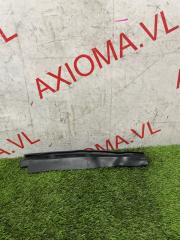 Накладка на крыло левая MAZDA AXELA BM6FJ Z6VE B45A56916 1 ракурс