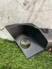 Уголок жабо правый SUZUKI SOLIO MA15S K12B 7234154М00 2 ракурс