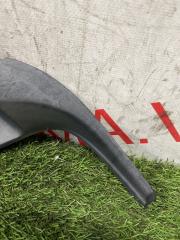 Уголок жабо правый SUZUKI SOLIO MA15S K12B 7234154М00 3 ракурс