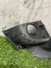 Уголок жабо правый SUZUKI SOLIO MA15S K12B 7234154М00 5 ракурс
