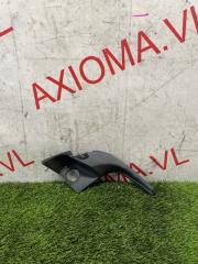 Уголок жабо правый MITSUBISHI DELICA D:2 MB15S K12B 7324154M00 1 ракурс