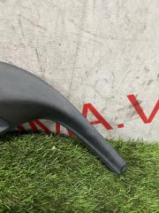 Уголок жабо правый MITSUBISHI DELICA D:2 MB15S K12B 7324154M00 3 ракурс