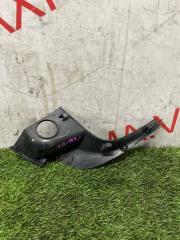 Уголок жабо правый MITSUBISHI DELICA D:2 MB15S K12B 7324154M00 4 ракурс