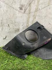 Уголок жабо правый MITSUBISHI DELICA D:2 MB15S K12B 7324154M00 5 ракурс