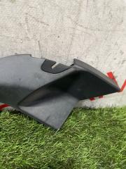 Уголок жабо левый MITSUBISHI DELICA D:2 MB15S K12B 7324254M00 3 ракурс
