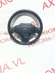 Руль с airbag SUBARU PLEO RA1 EN07E 34311KE022 1 ракурс