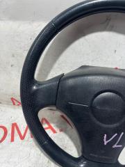 Руль с airbag SUBARU PLEO RA1 EN07E 34311KE022 2 ракурс