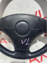 Руль с airbag SUBARU PLEO RA1 EN07E 34311KE022 3 ракурс