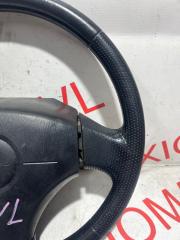 Руль с airbag SUBARU PLEO RA1 EN07E 34311KE022 4 ракурс