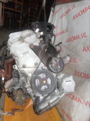 Двигатель TOYOTA PRIUS NHW20 1NZFXE 1900021801 1 ракурс