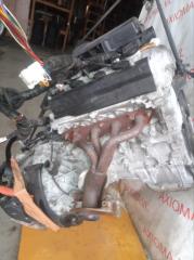 Двигатель TOYOTA PRIUS NHW20 1NZFXE 1900021801 2 ракурс