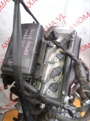 Двигатель TOYOTA PRIUS NHW20 1NZFXE 1900021801 4 ракурс