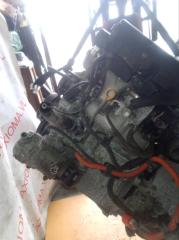 Двигатель TOYOTA PRIUS NHW20 1NZFXE 1900021801 5 ракурс