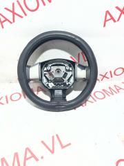 Руль NISSAN NOTE E11 HR15DE 484301U600, K85101U61A 1 ракурс